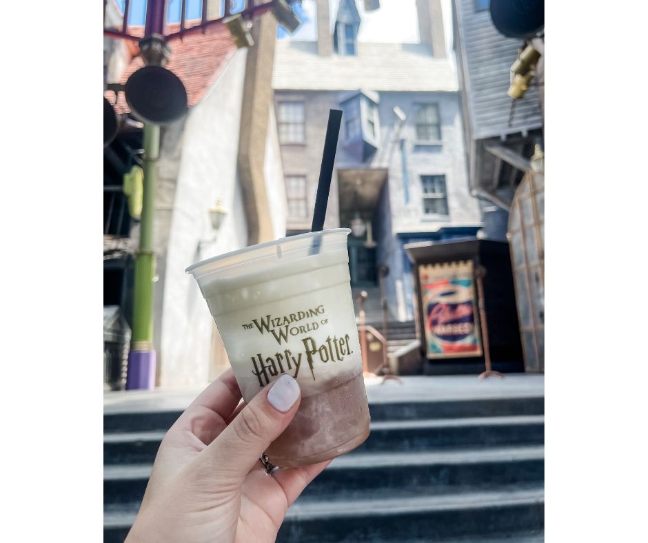 butterbeer 