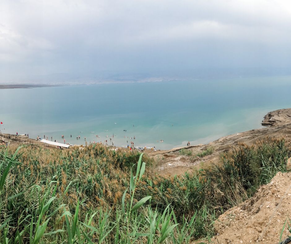 Sea of Galilee