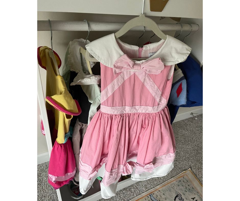 princess dresses for kids