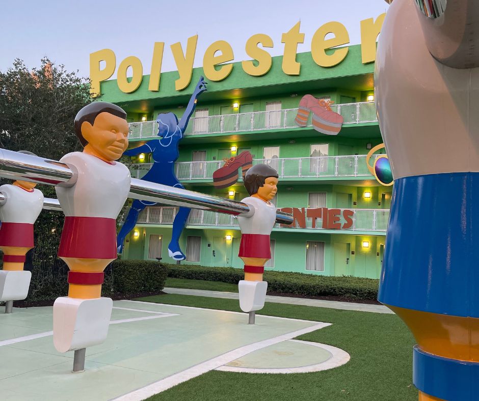 pop century resort